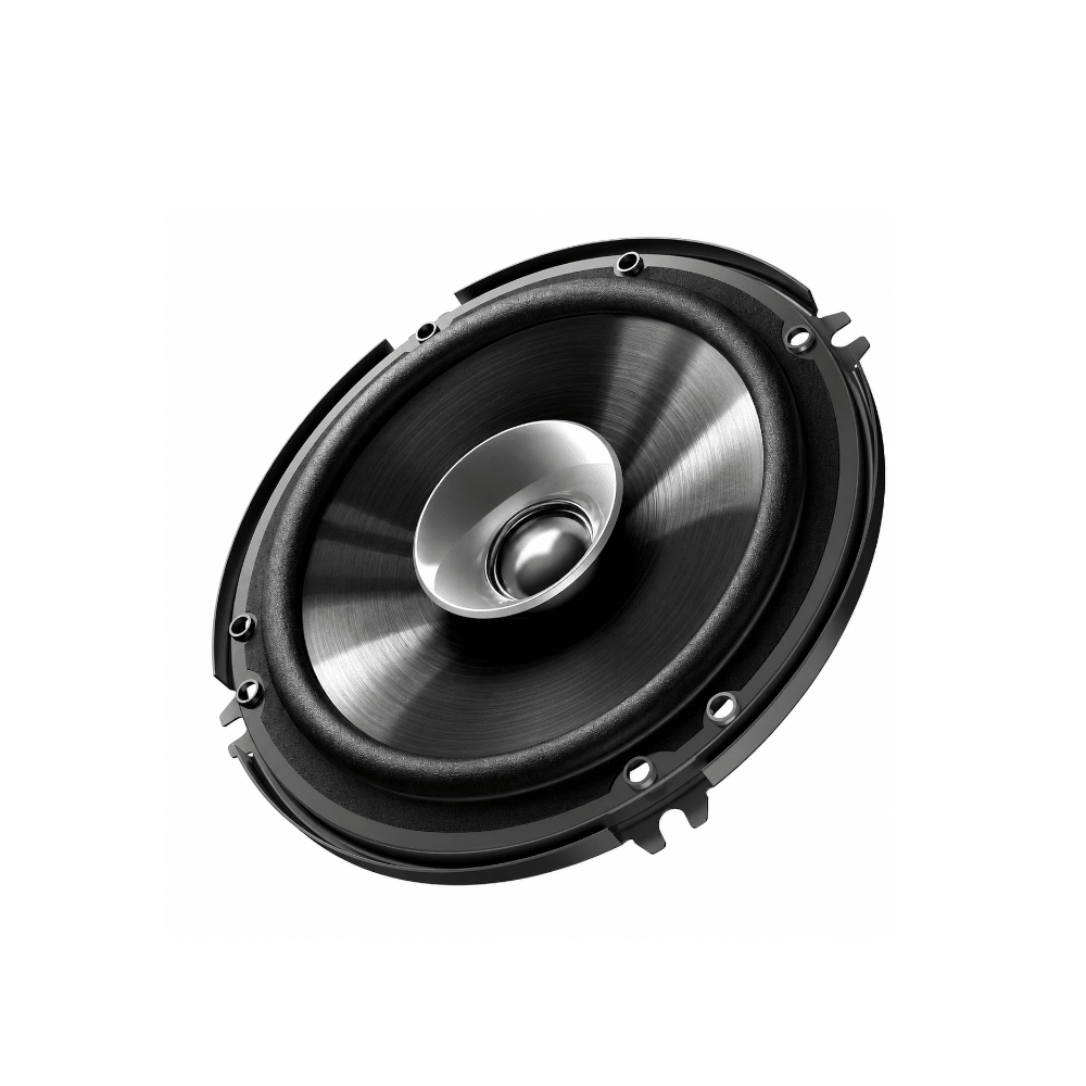 Pioneer TS-G1310F 5″ Dual Cone Speakers