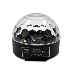 FTS LED Mushroom Light FTS VS26