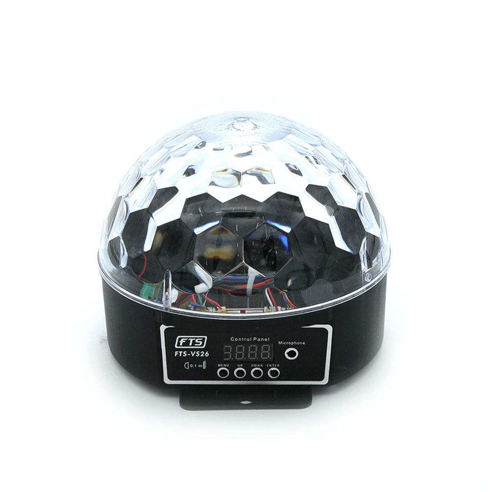 FTS LED Mushroom Light FTS VS26