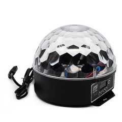 FTS LED Mushroom Light FTS VS26