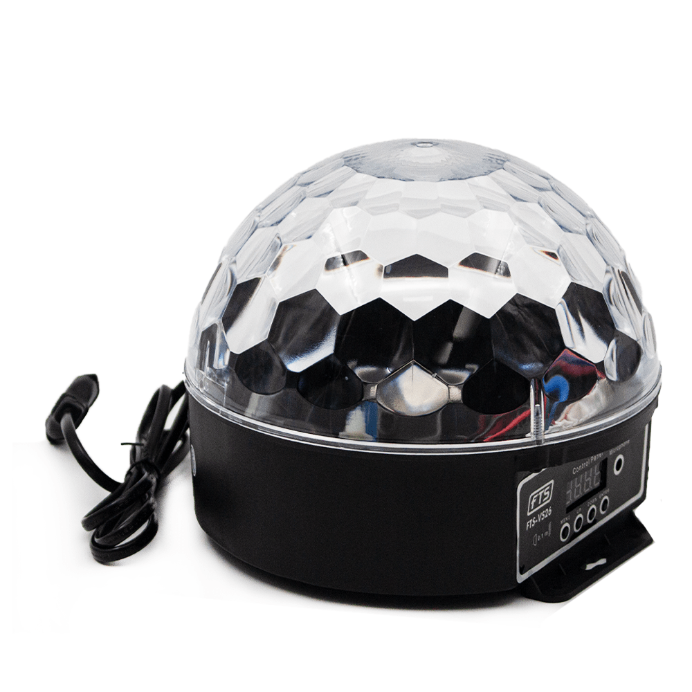 FTS LED Mushroom Light FTS VS26