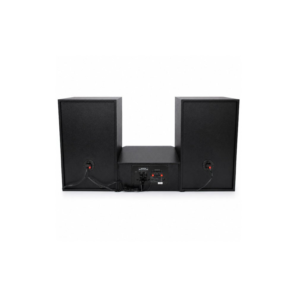 FTS 2.0 Stering Component Hi-Fi System FTS-1100