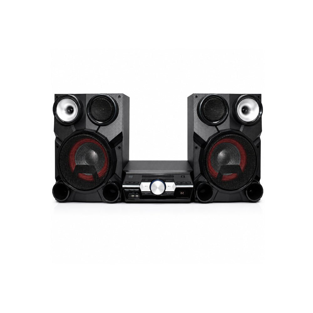 FTS 2.0 Stering Component Hi-Fi System FTS-1100