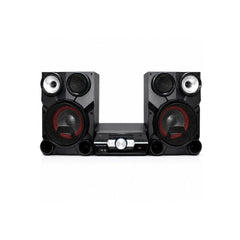 FTS 2.0 Stering Component Hi-Fi System FTS-1100