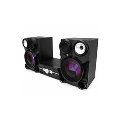 FTS 2.0 Stering Component Hi-Fi System FTS-1100