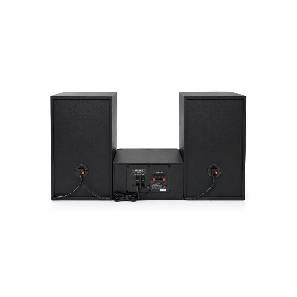 FTS 2.0 Stering Component Hi-Fi System FTS-1100