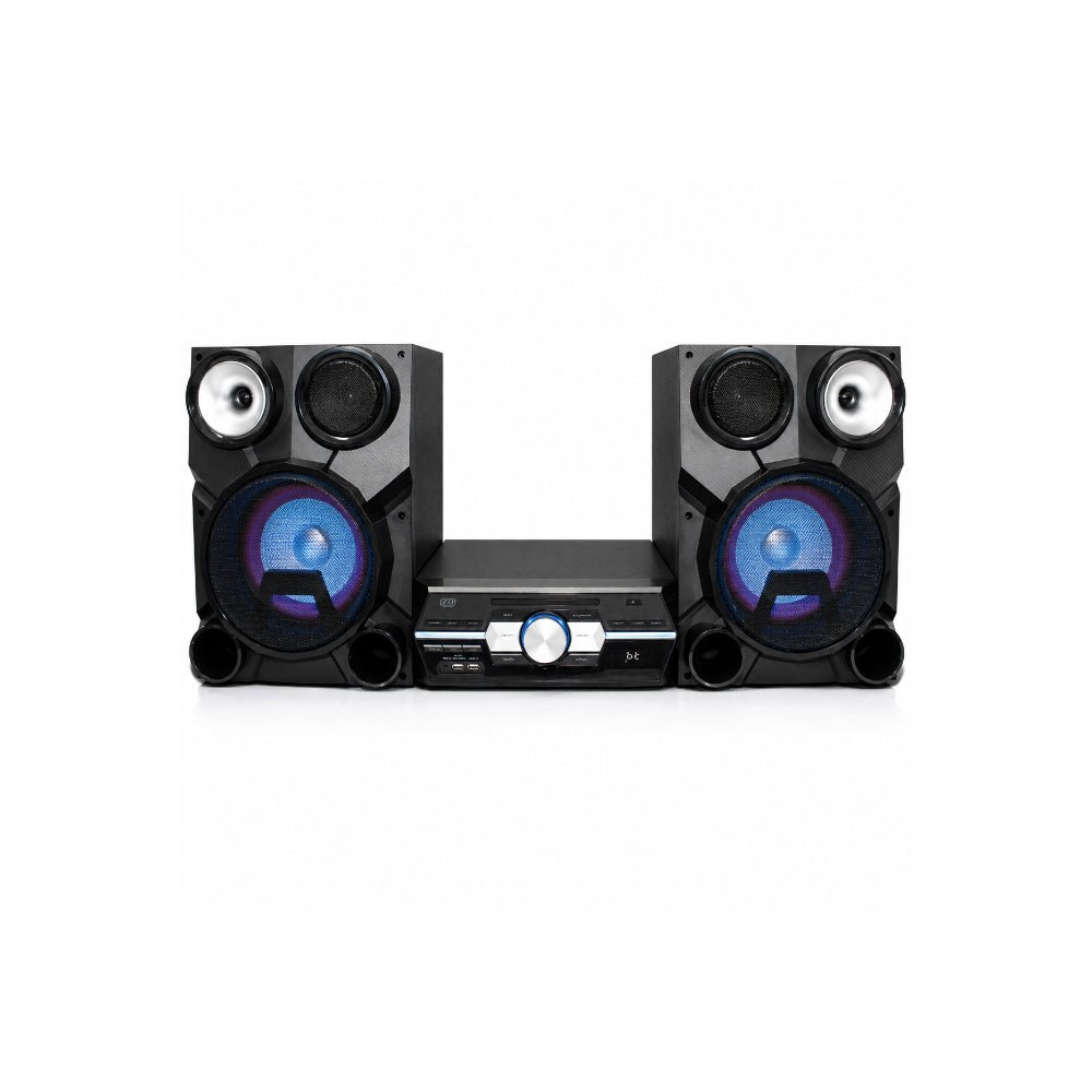 FTS 2.0 Stering Component Hi-Fi System FTS-1100