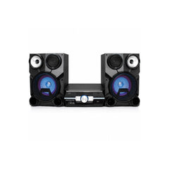 FTS 2.0 Stering Component Hi-Fi System FTS-1100