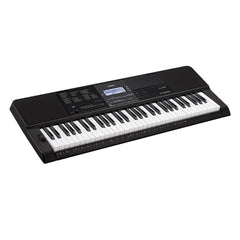 Casio 61 KEY 600 TONE PITCH BEND CT-X800