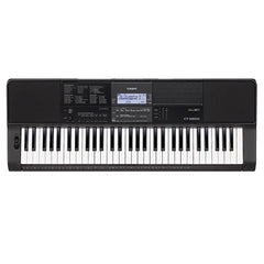 Casio 61 KEY 600 TONE PITCH BEND CT-X800
