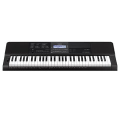 Casio 61 KEY 600 TONE PITCH BEND CT-X800