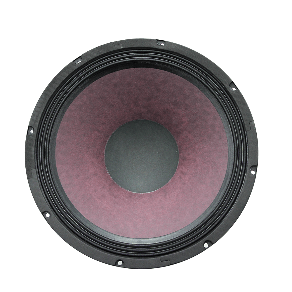 FTS 15" 400W Replacement Speaker 15F400
