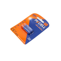 PKCELL 1.5V AAA Alkaline Battery LR03-2B