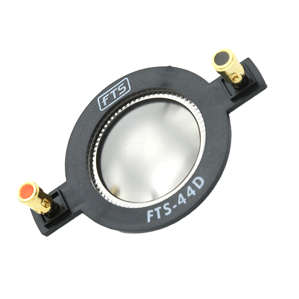FTS 44mm Diaphragm 44DMKII – Replacement Driver Component