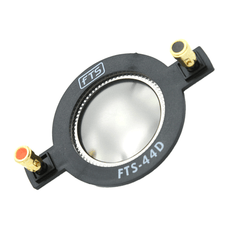 FTS 44mm Diaphragm 44DMKII – Replacement Driver Component