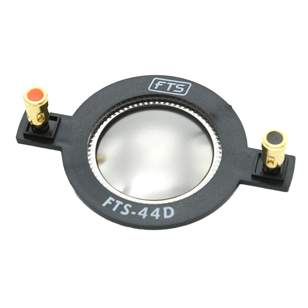 FTS 44mm Diaphragm 44DMKII – Replacement Driver Component