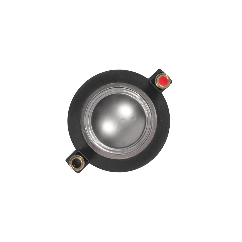 FTS 34mm Diaphragm 34D MKII – Replacement Compression Driver Part