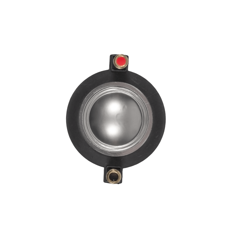 FTS 34mm Diaphragm 34D MKII – Replacement Compression Driver Part