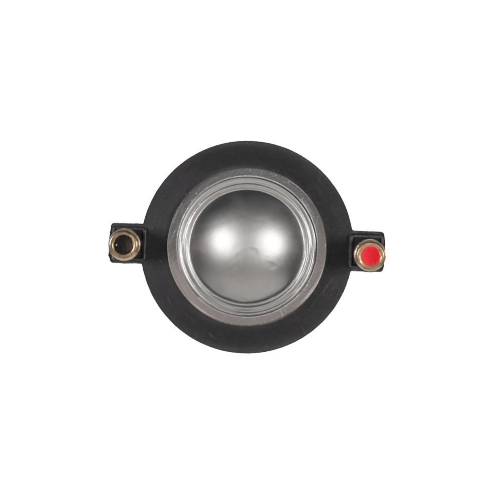 FTS 34mm Diaphragm 34D MKII – Replacement Compression Driver Part