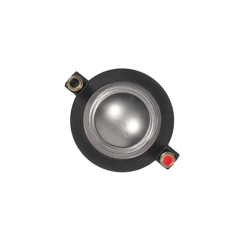 FTS 34mm Diaphragm 34D MKII – Replacement Compression Driver Part
