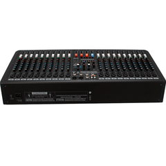 FTS 20-Channel Mixer FTS E20 MKII