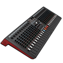 FTS 20-Channel Mixer FTS E20 MKII