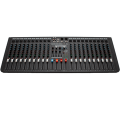FTS 20-Channel Mixer FTS E20 MKII