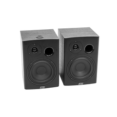 FTS 6.5" Studio Monitors Speaker (Pair) FTS 181