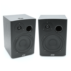 FTS 6.5" Studio Monitors Speaker (Pair) FTS 181