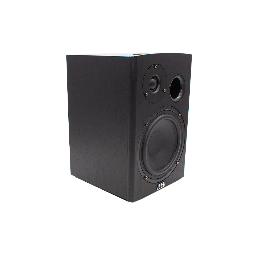 FTS 6.5" Studio Monitors Speaker (Pair) FTS 181