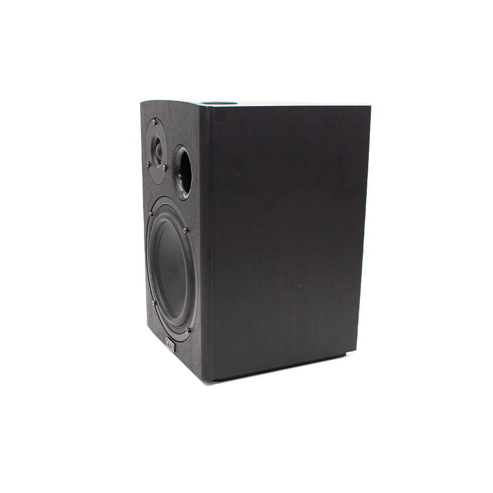 FTS 6.5" Studio Monitors Speaker (Pair) FTS 181