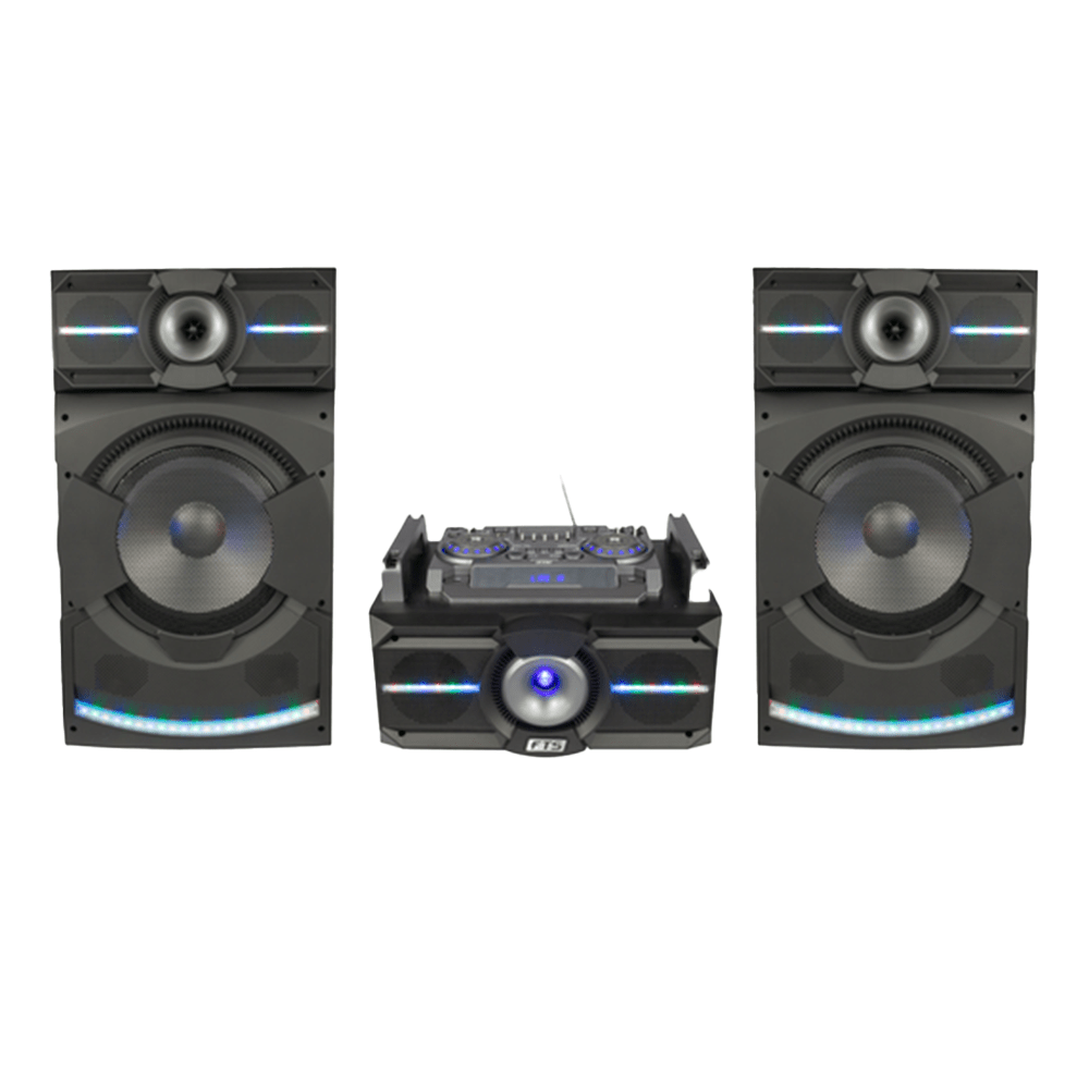 FTS 2.0 Channel Home Theatre 10000T3