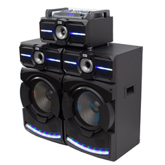FTS 2.0 Channel Home Theatre 10000T3