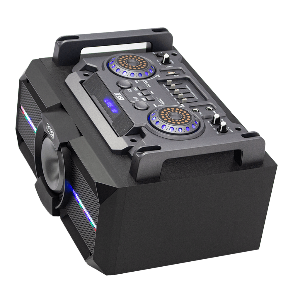 FTS 2.0 Channel Home Theatre 10000T3