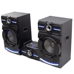 FTS 2.0 Channel Home Theatre 10000T3