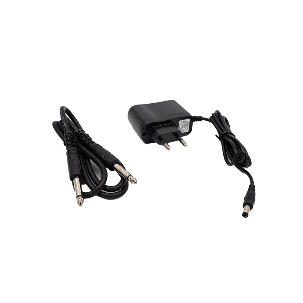 FTS Dual Handheld Wireless Microphones FTS KU300