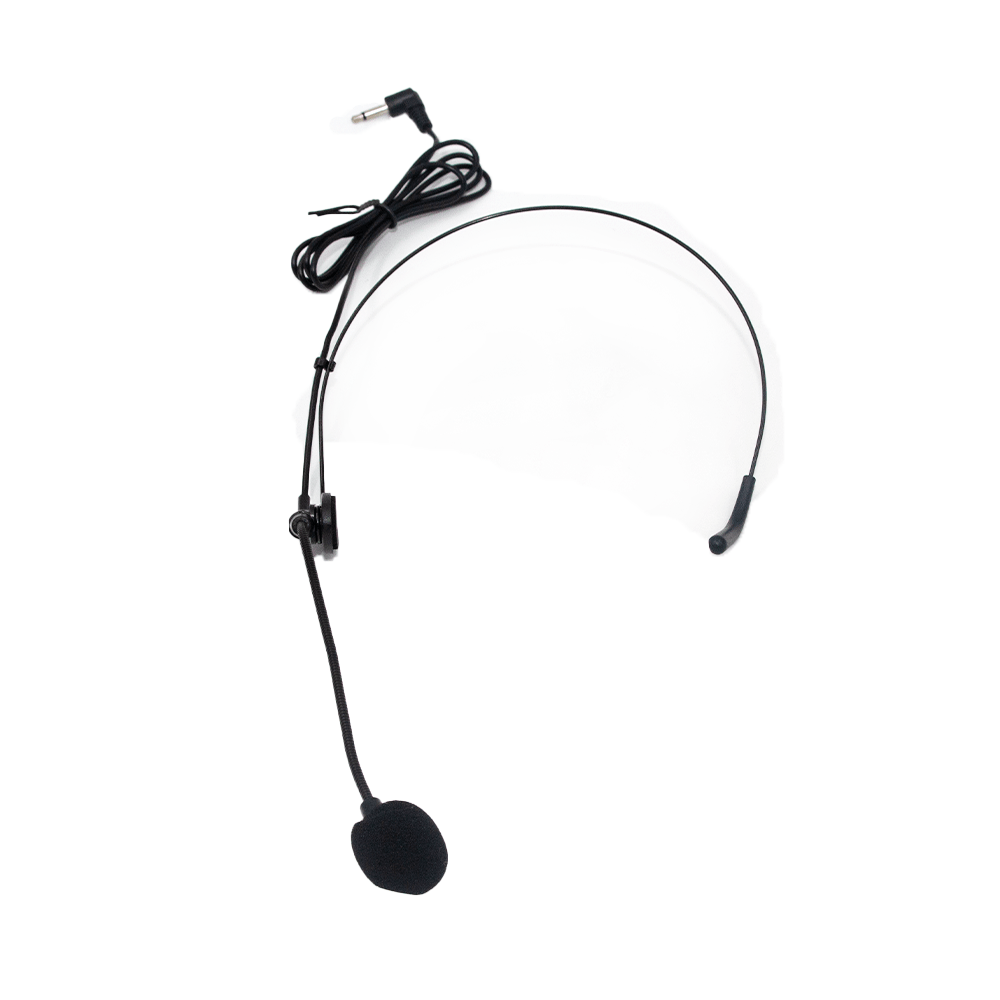 FTS Handheld / Lapel / Headset Wireless Microphones FTS KU300