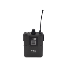 FTS Handheld / Lapel / Headset Wireless Microphones FTS KU300