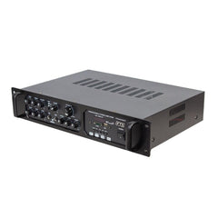 FTS 2-Channel HiFi Stereo Amplifier KA-1501F