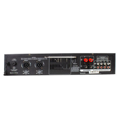 FTS 2-Channel HiFi Stereo Amplifier KA-1501F