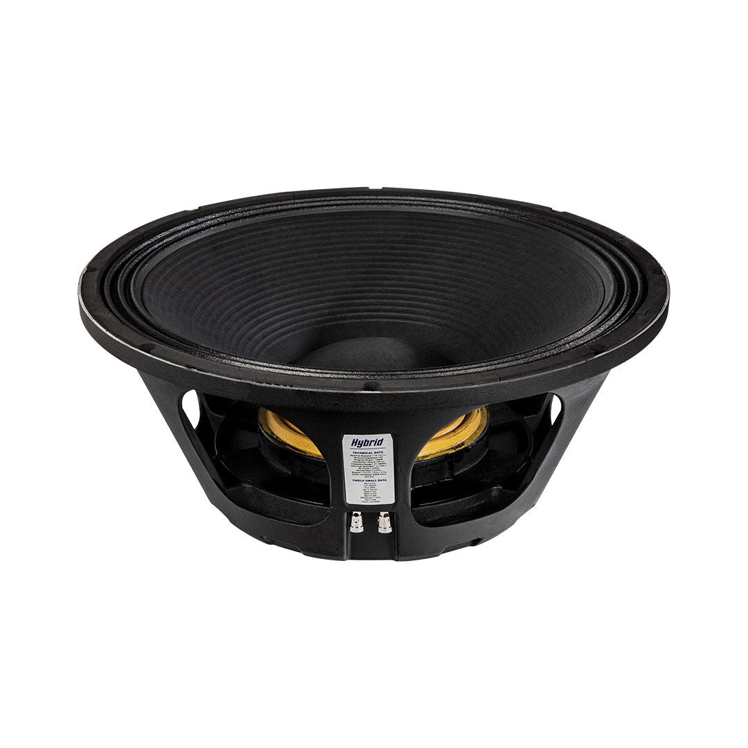 Hybrid 18h800 18" 800W Loose Speaker
