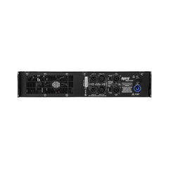 Hybrid B2400MK6 1200W 2-Channel Speaker Amplifier