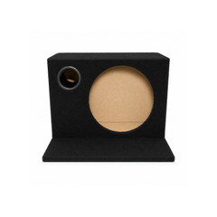 NCS 12" Single Quantum Speaker Box