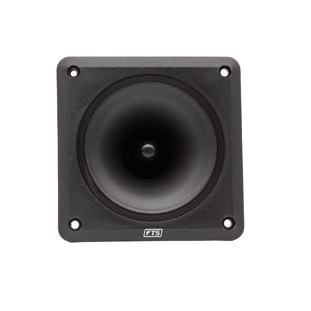FTS MKII 4" Piezo Tweeter FTS BM-107