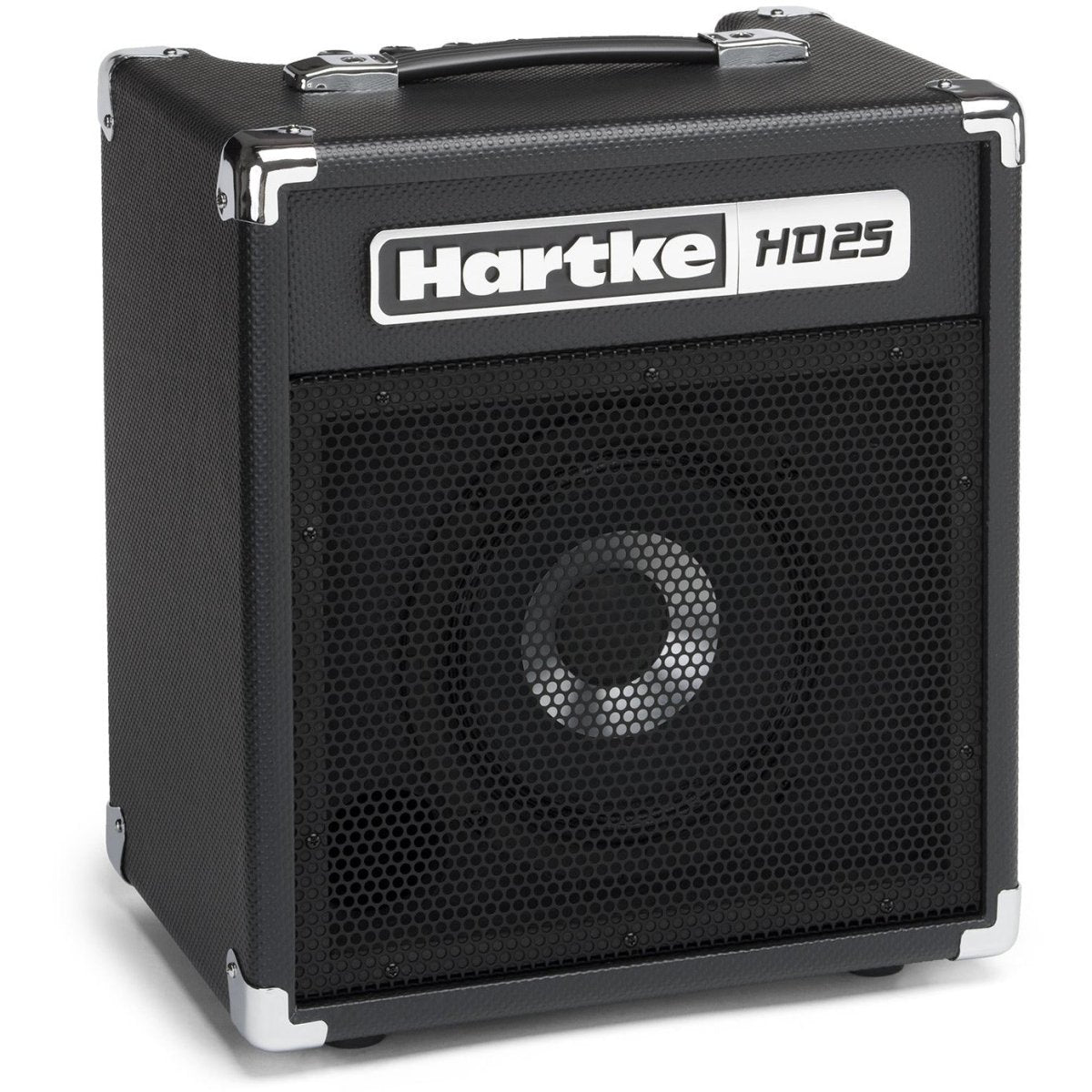 Hartke HD25 25-watt 8" Combo Bass Amplifier