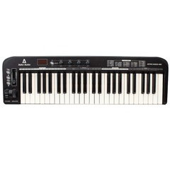 Astro Audio USB MIDI Keyboard Controller 49K