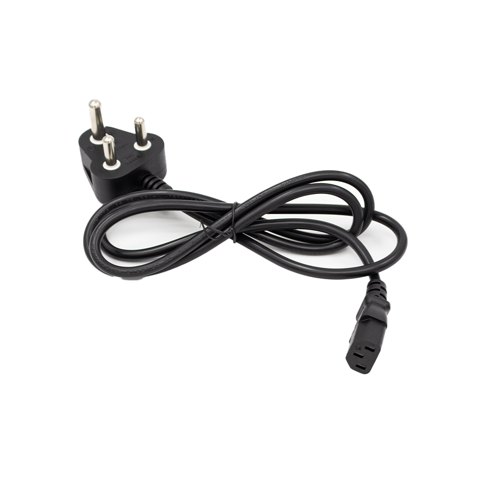 FTS 8 Channel 170W Powered Mixer E128