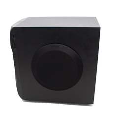 FTS Razor Pro 2.1 Channel Multimedia Speaker 857U