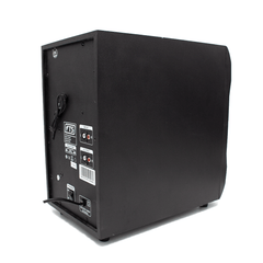 FTS Razor Pro 2.1 Channel Multimedia Speaker 857U