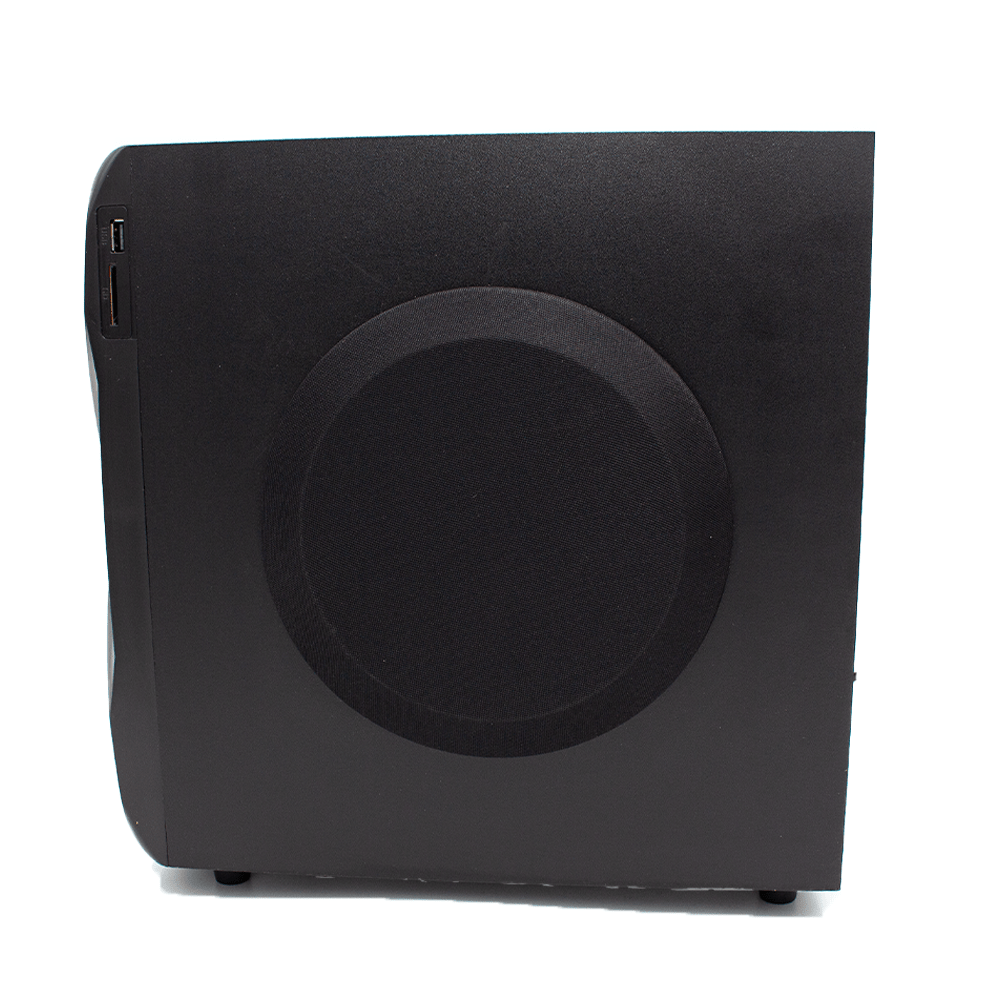 FTS Razor Pro 2.1 Channel Multimedia Speaker 857U